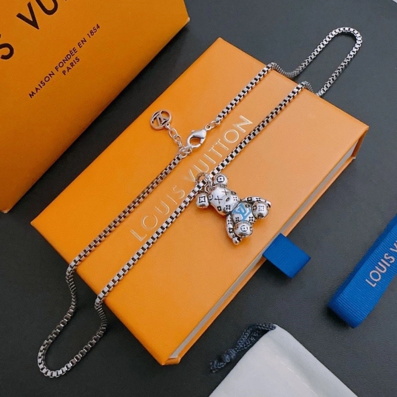 LX Necklaces Sophisticated 310060