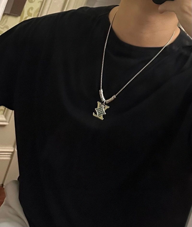 LX Necklaces Versatile 310069