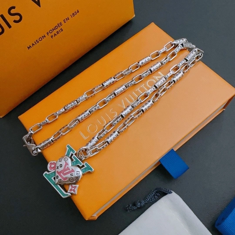 LX Necklaces Durable 310055