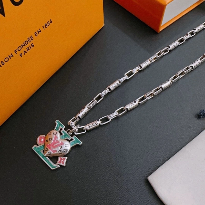 LX Necklaces Durable 310055