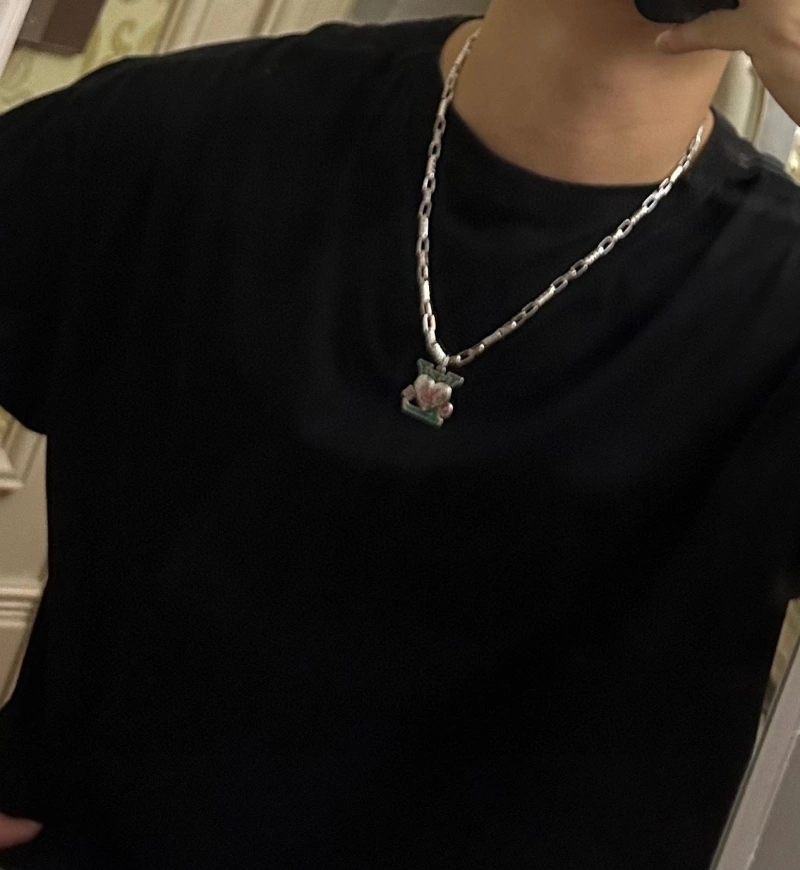 LX Necklaces Durable 310055