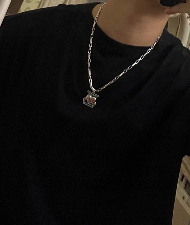 LX Necklaces Durable 310055