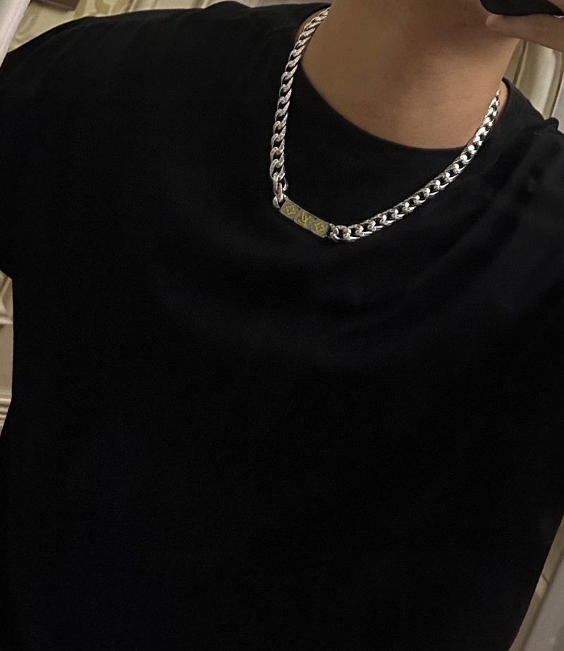 Unique LX Necklaces 310057