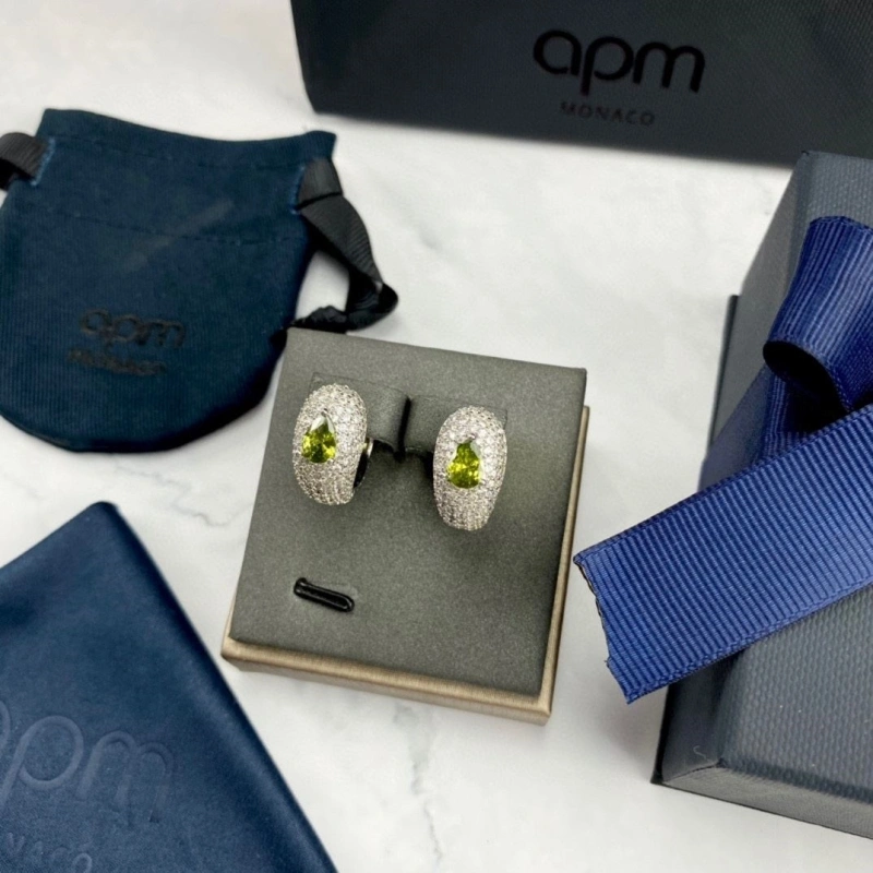 TopPick Axm Earrings 281952