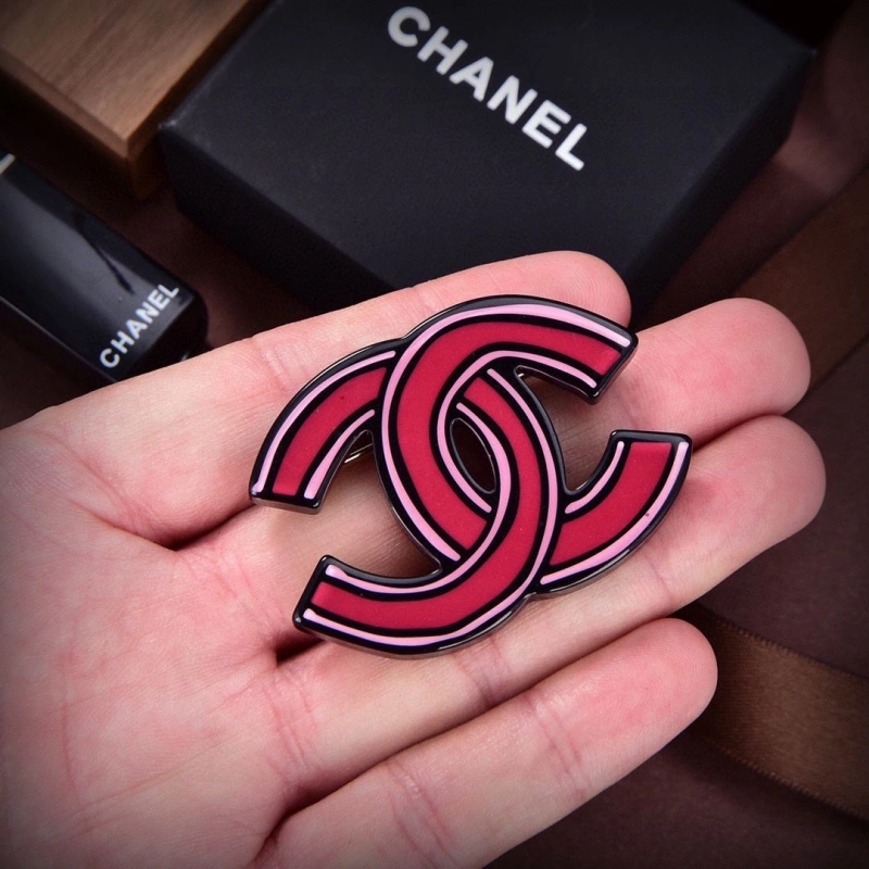 Fashionable Chxnxl Brooches 290666