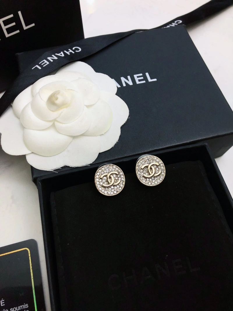 Reliable Chxnxl Earrings 290391