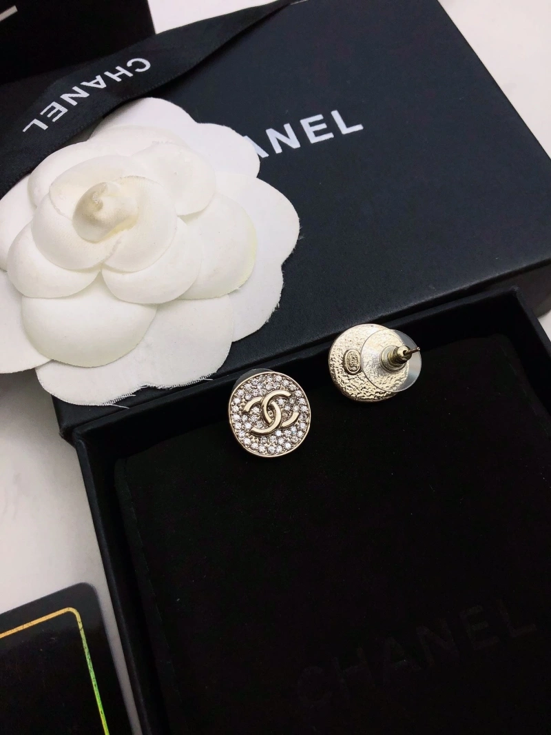 Reliable Chxnxl Earrings 290391