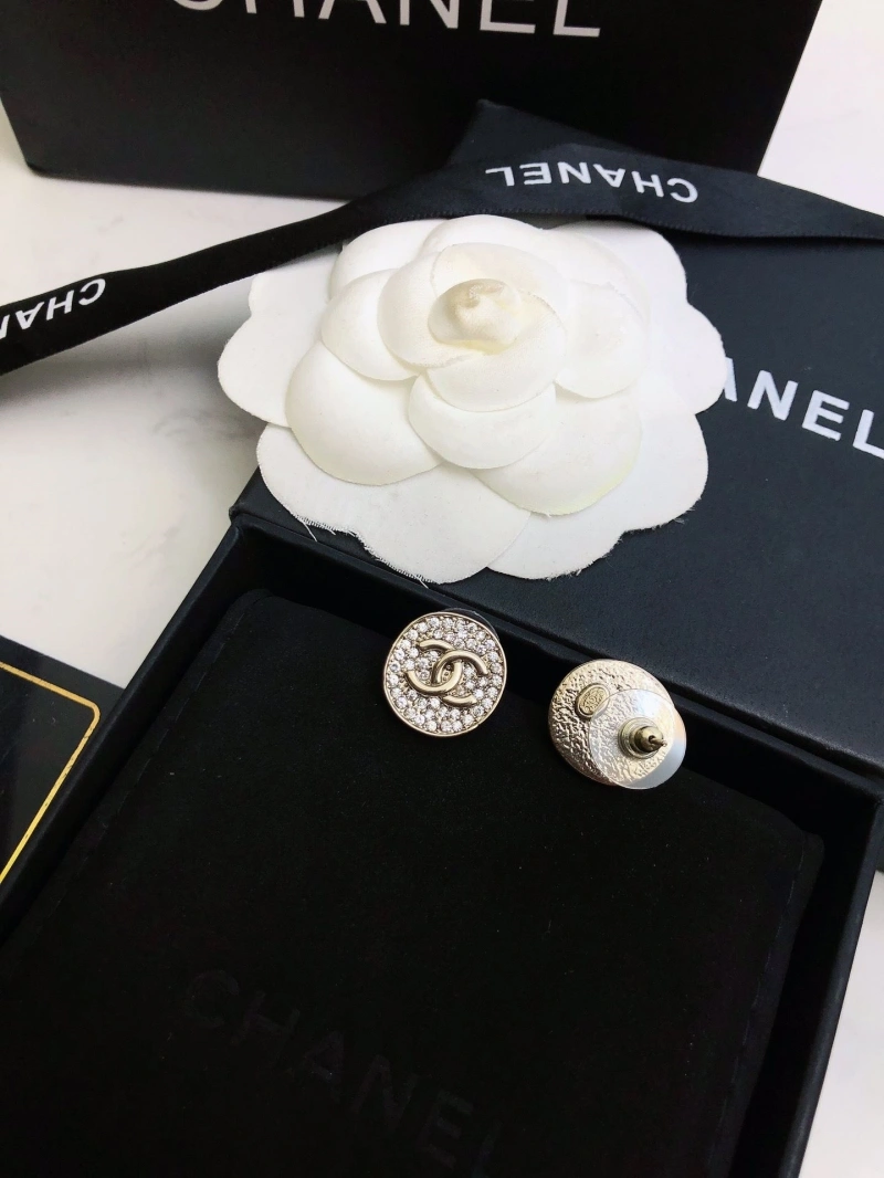 Reliable Chxnxl Earrings 290391