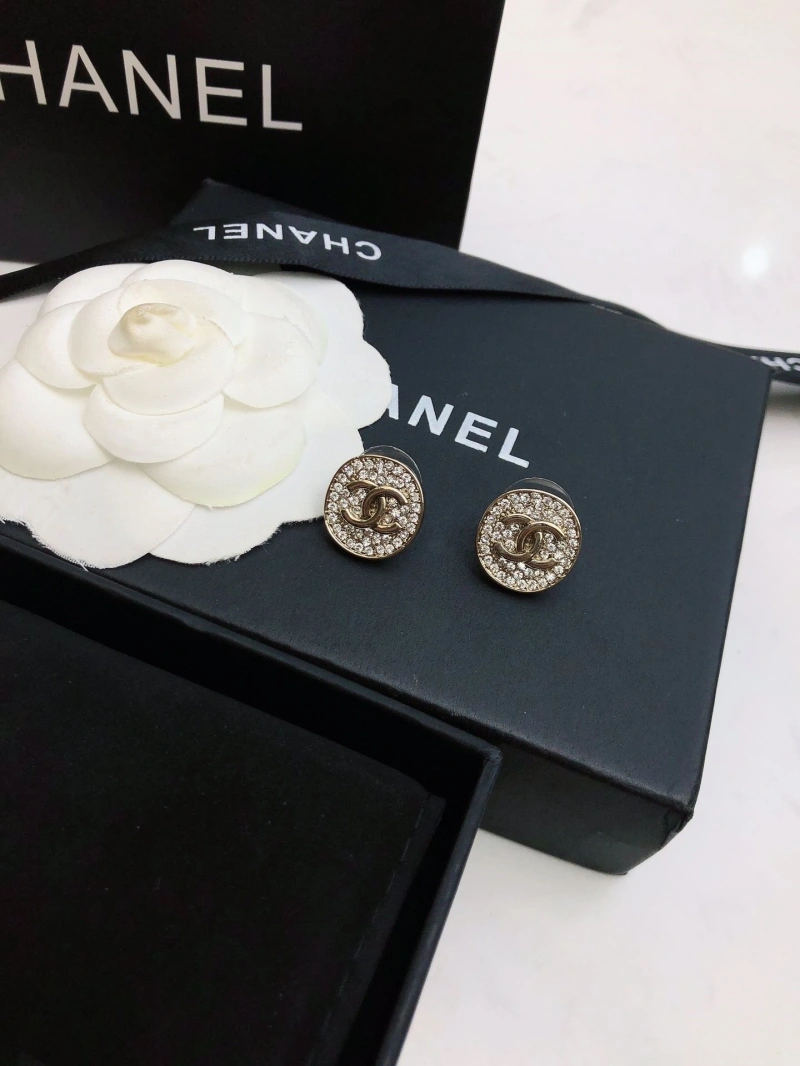 Reliable Chxnxl Earrings 290391
