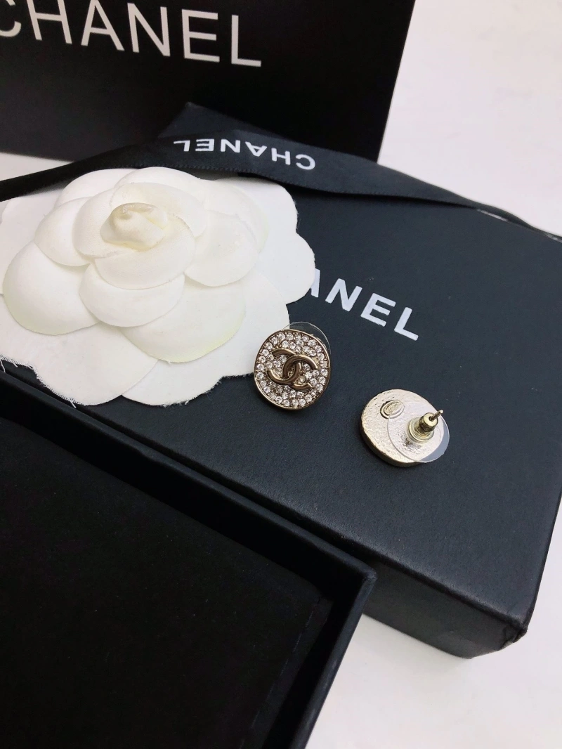 Reliable Chxnxl Earrings 290391