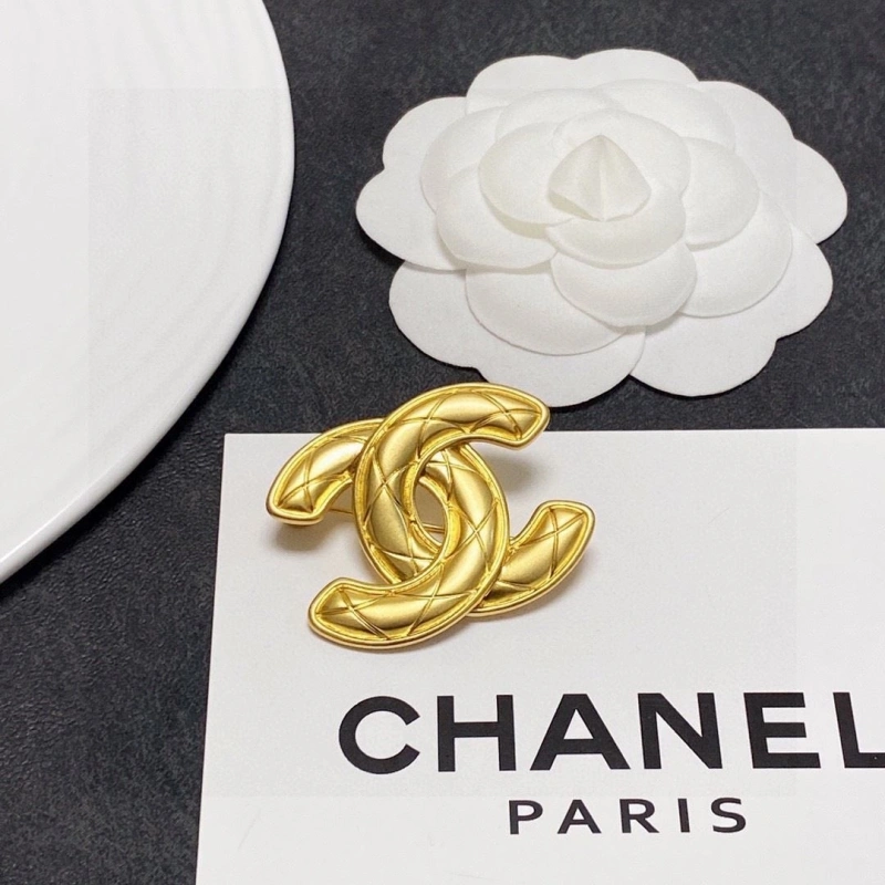 Chxnxl Brooches Breathable 290671