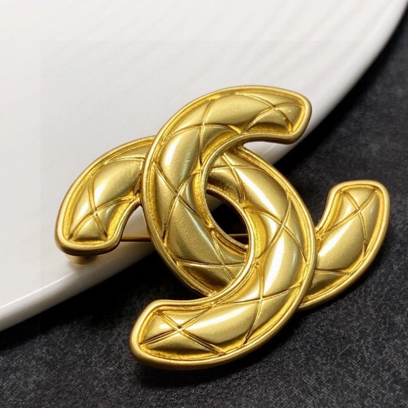Chxnxl Brooches Breathable 290671