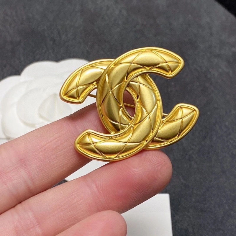 Chxnxl Brooches Breathable 290671