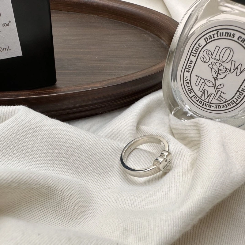 Soft Gxccx Rings 303392