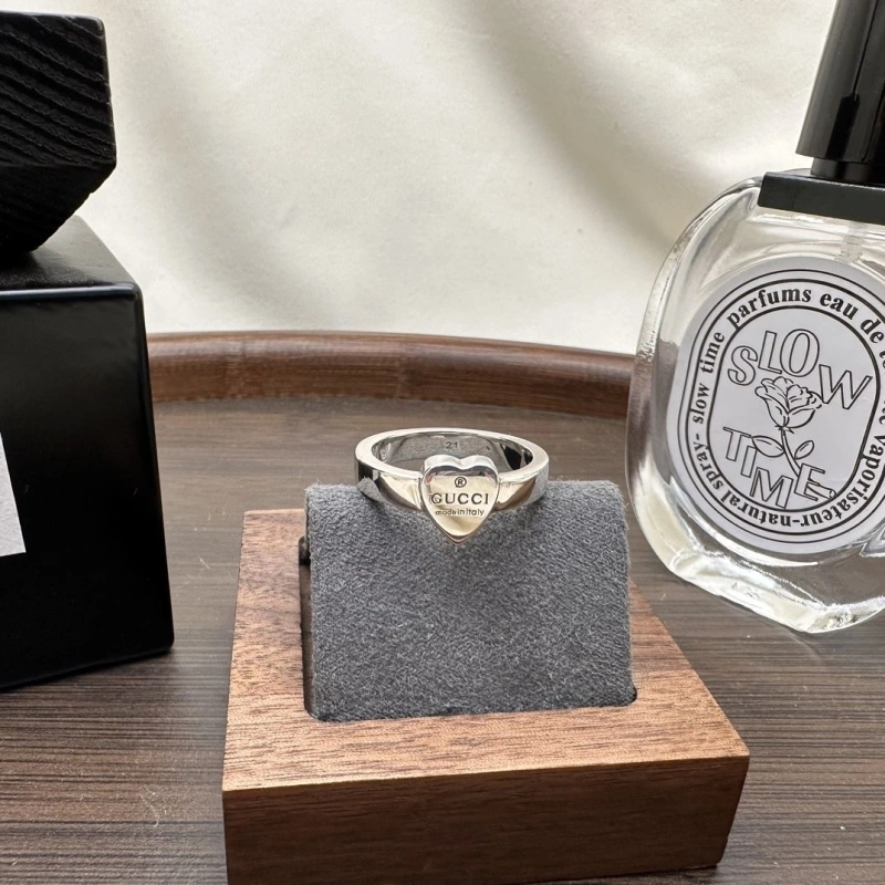 Soft Gxccx Rings 303392