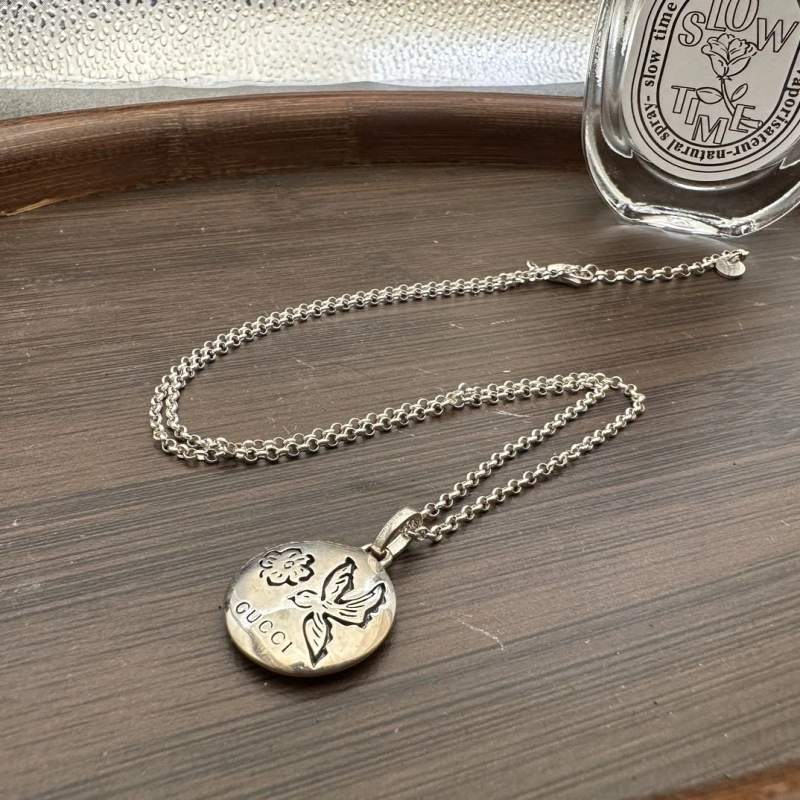 Gxccx Necklaces GoAnywhere 303932