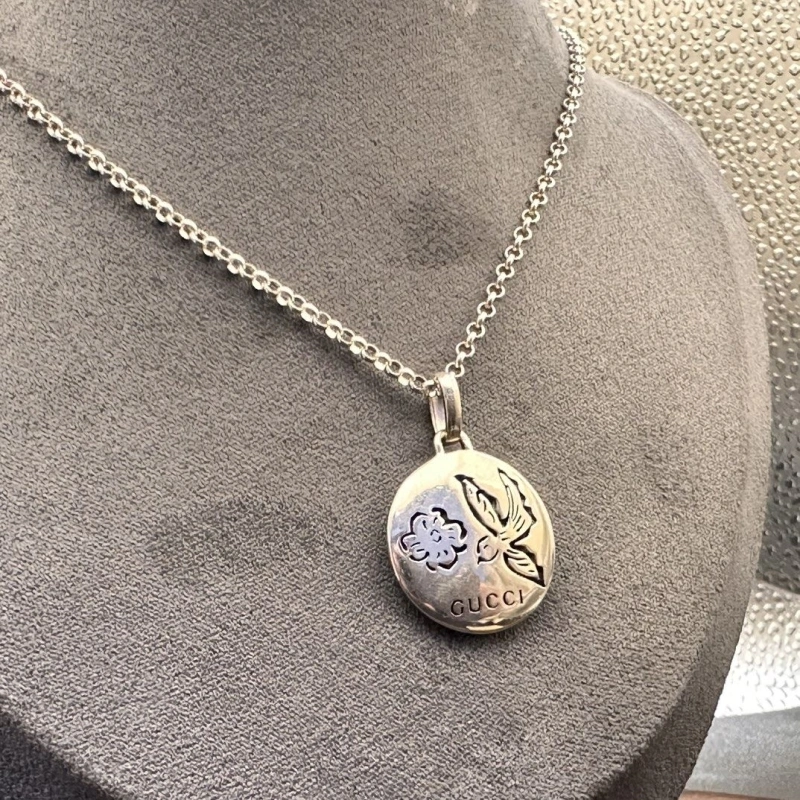 Gxccx Necklaces GoAnywhere 303932
