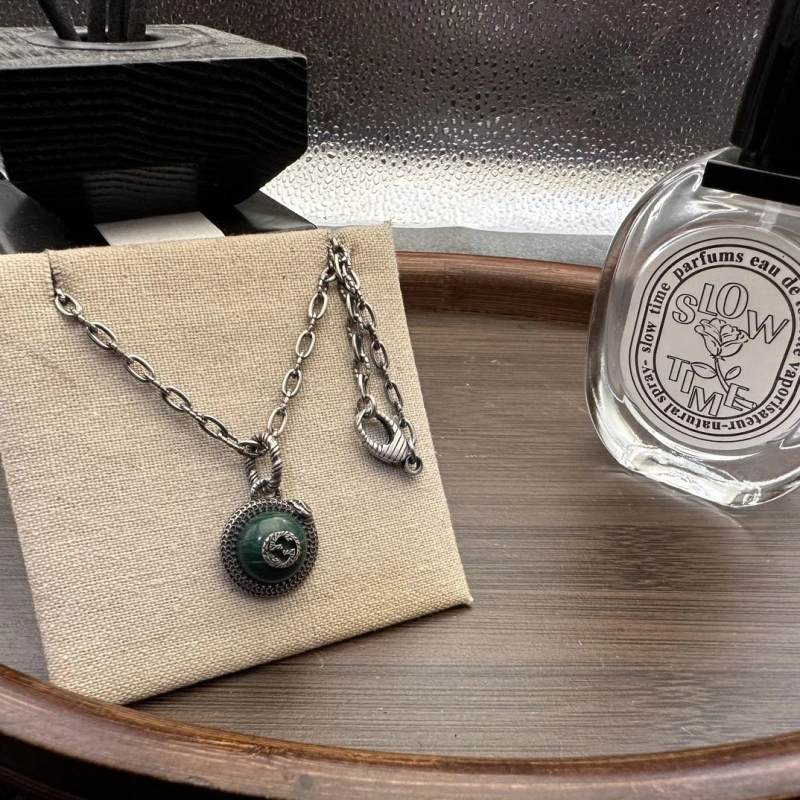 Refined Gxccx Necklaces 303935