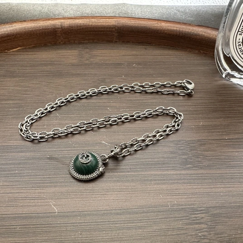 Refined Gxccx Necklaces 303935