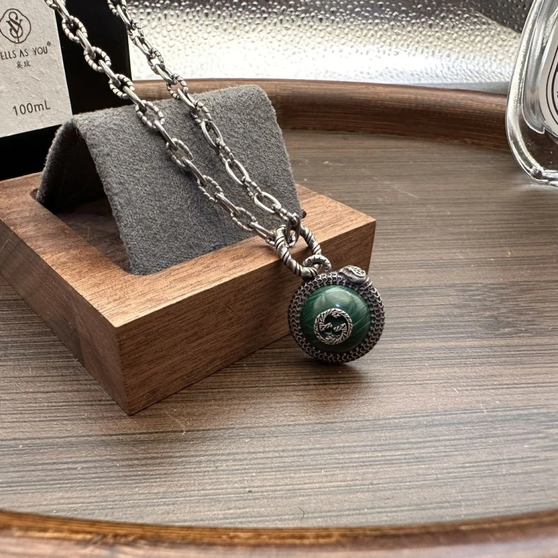 Refined Gxccx Necklaces 303935