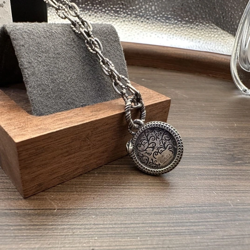 Refined Gxccx Necklaces 303935