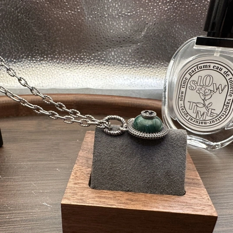 Refined Gxccx Necklaces 303935