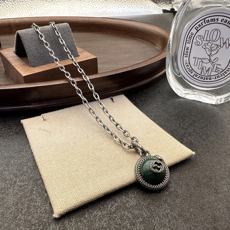Refined Gxccx Necklaces 303935