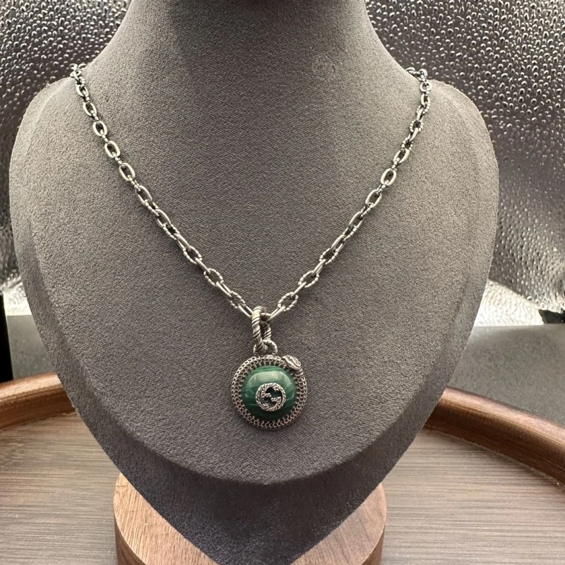 Refined Gxccx Necklaces 303935