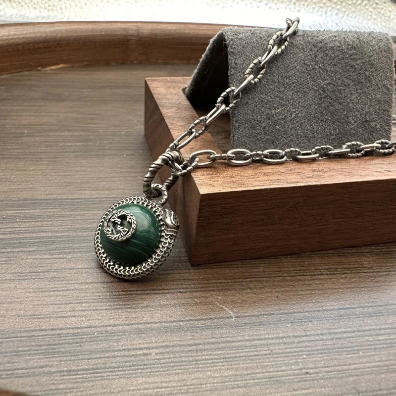 Refined Gxccx Necklaces 303935
