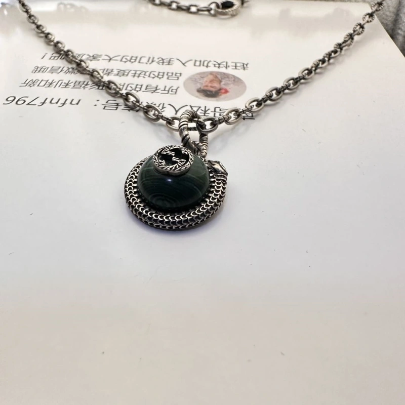 Refined Gxccx Necklaces 303935