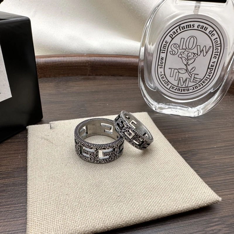 Gxccx Rings EyeCatching 303373