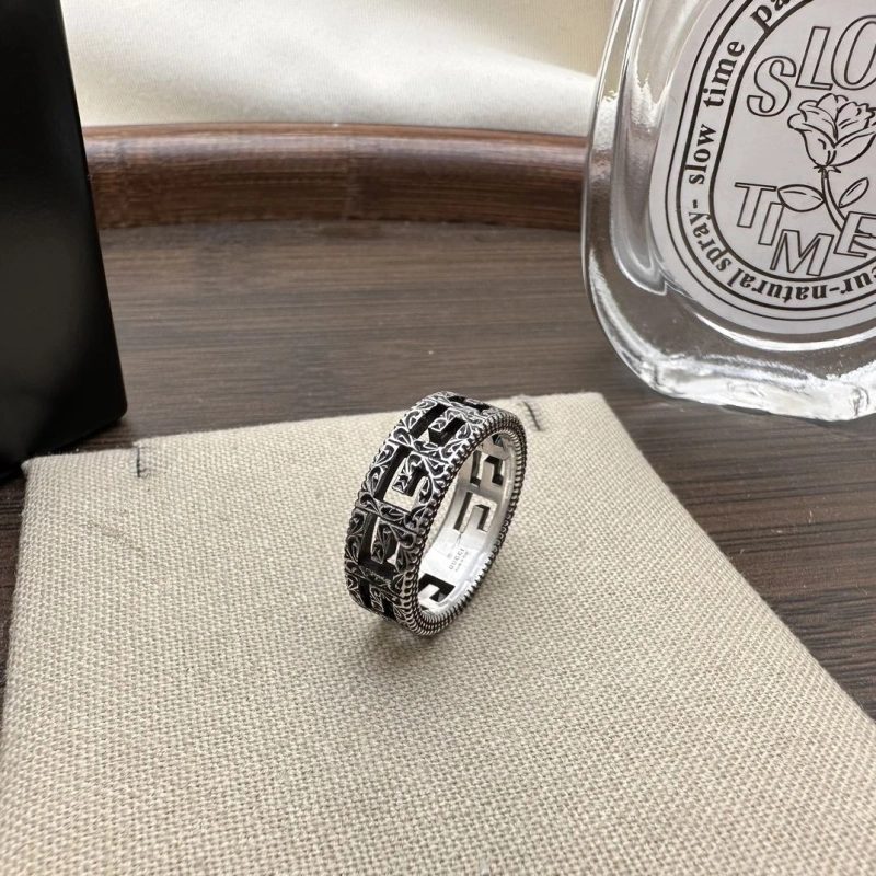 Gxccx Rings EyeCatching 303373