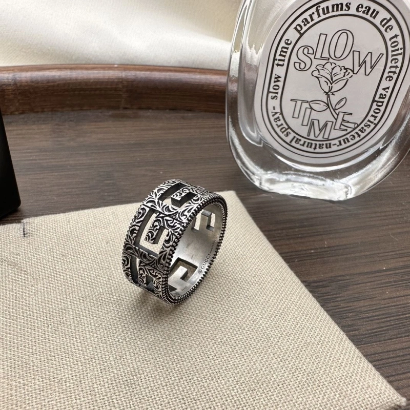 Gxccx Rings EyeCatching 303373