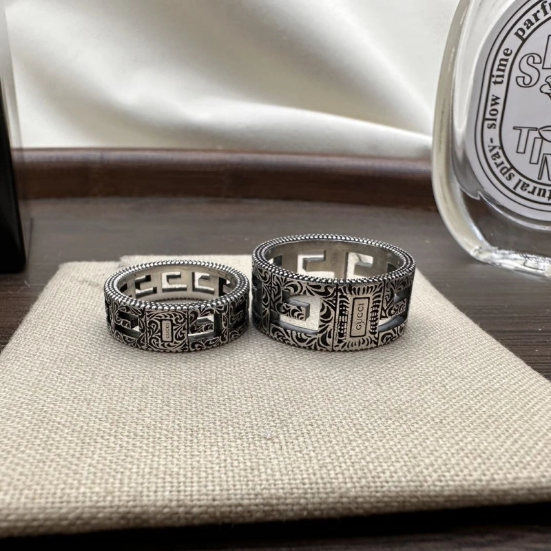 Gxccx Rings EyeCatching 303373