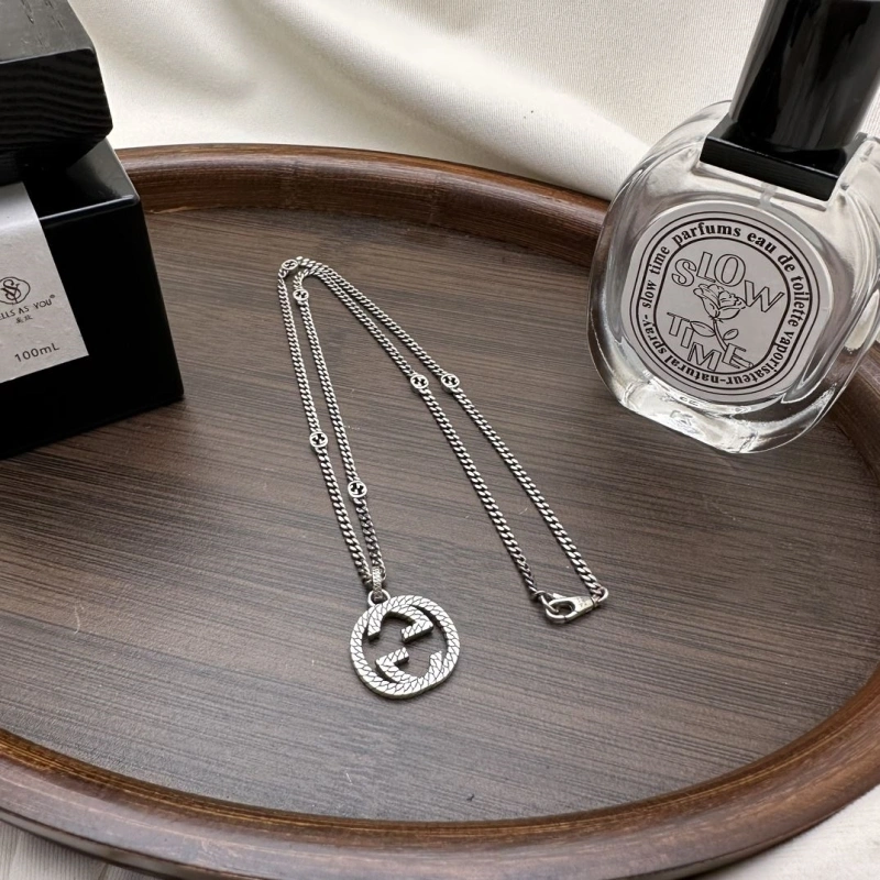 Gxccx Necklaces SmartChoice 303926