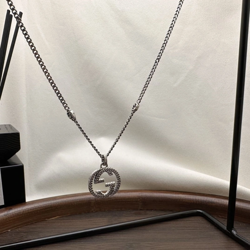 Gxccx Necklaces SmartChoice 303926