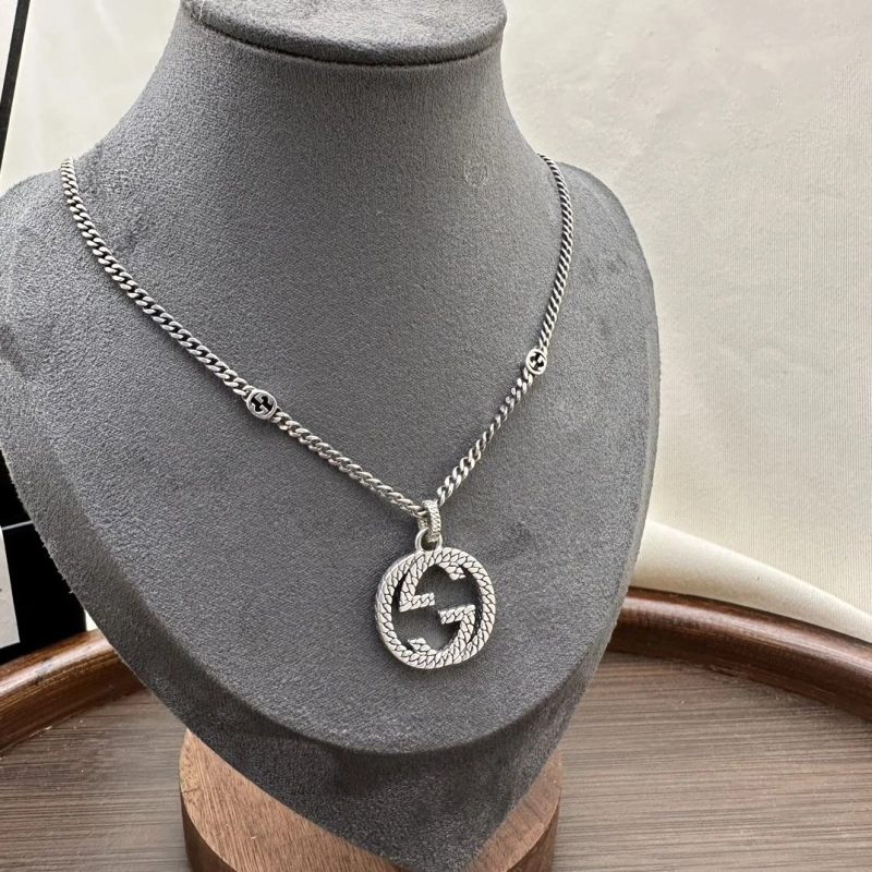 Gxccx Necklaces SmartChoice 303926