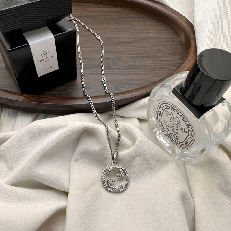 Gxccx Necklaces SmartChoice 303926