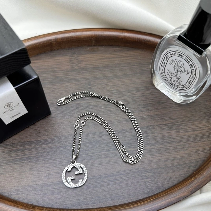 Gxccx Necklaces SmartChoice 303926