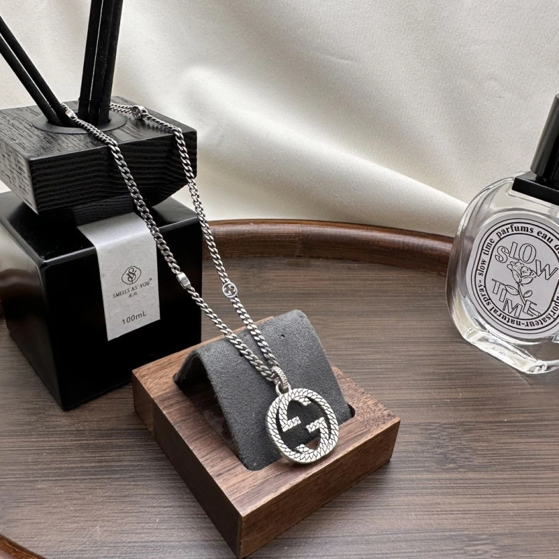 Gxccx Necklaces SmartChoice 303926