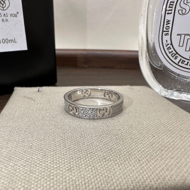 Gxccx Rings Fashionable 303370
