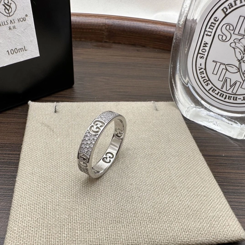 Gxccx Rings Fashionable 303370