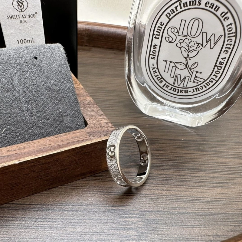 Gxccx Rings Fashionable 303370