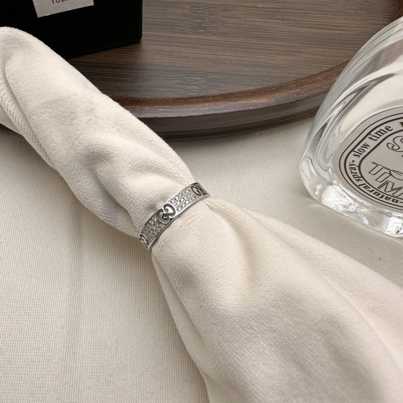 Gxccx Rings Fashionable 303370