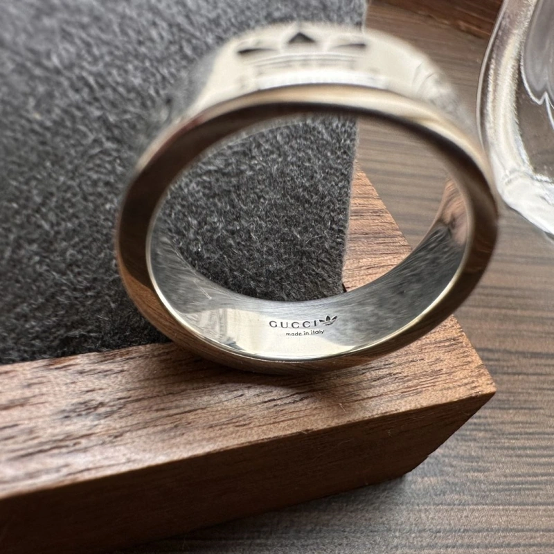 Bold Gxccx Rings 303375
