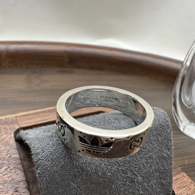 Bold Gxccx Rings 303375