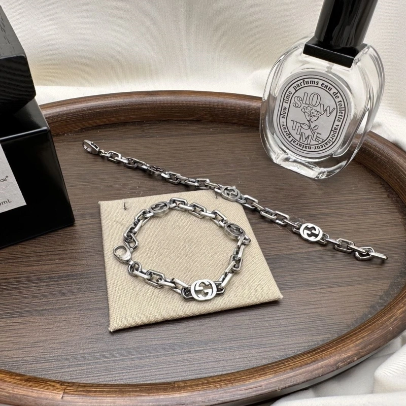 Gxccx Bracelets Refined 304492