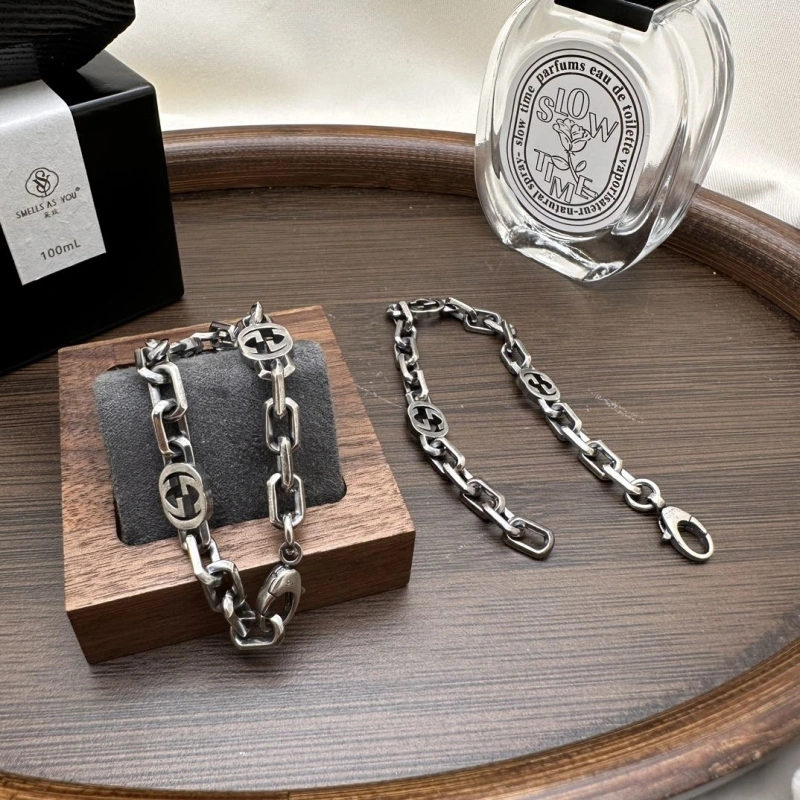 Gxccx Bracelets Refined 304492