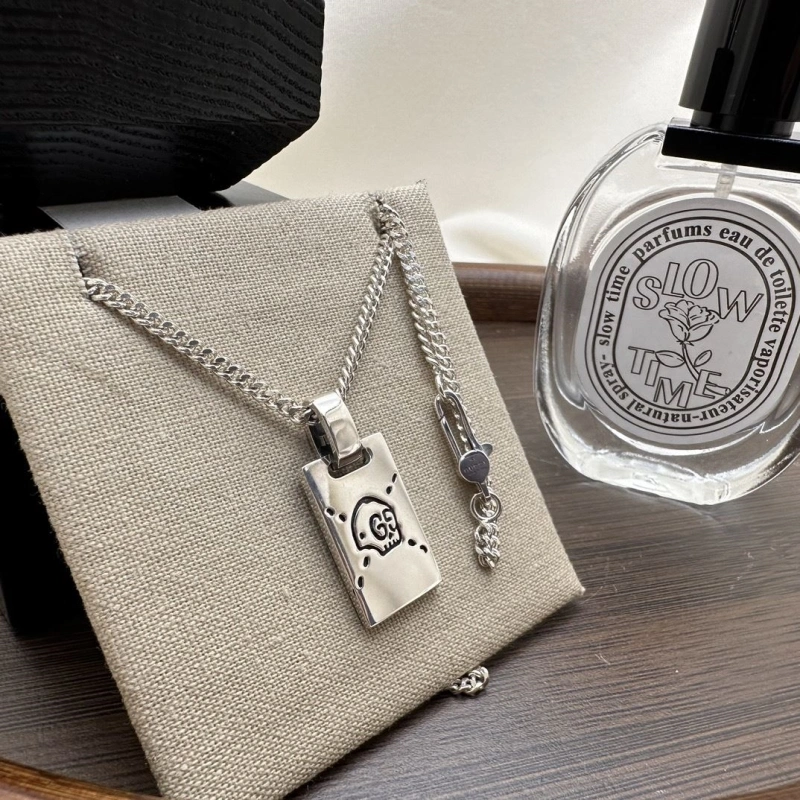 Gxccx Necklaces Comfortable 303937