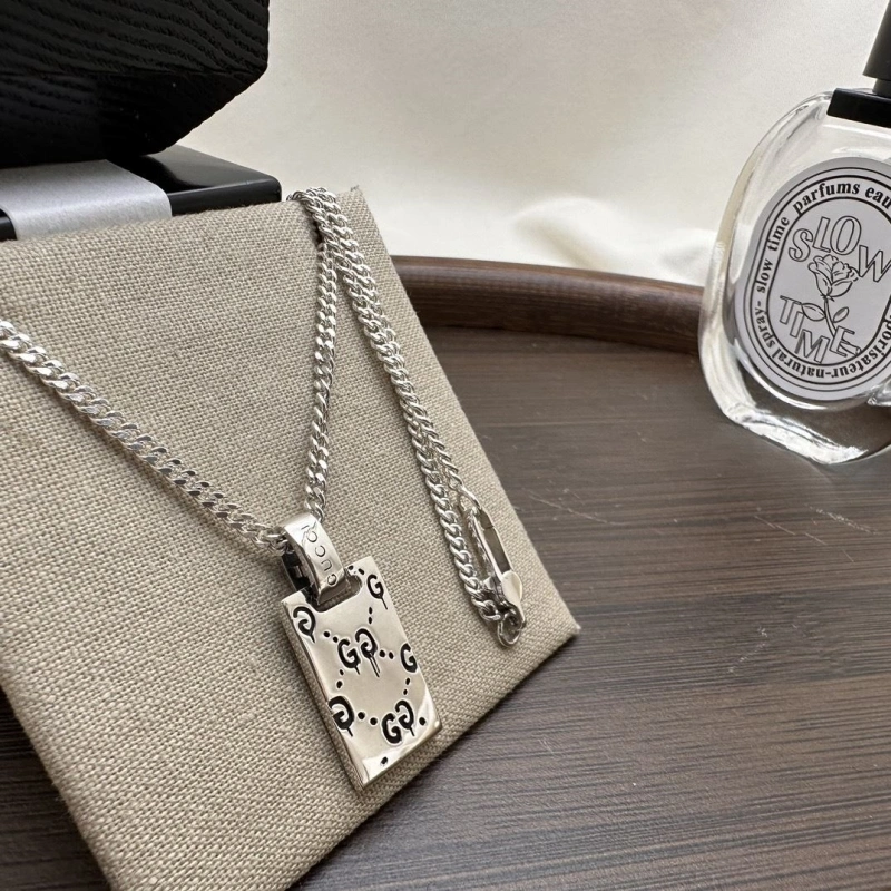 Gxccx Necklaces Comfortable 303937